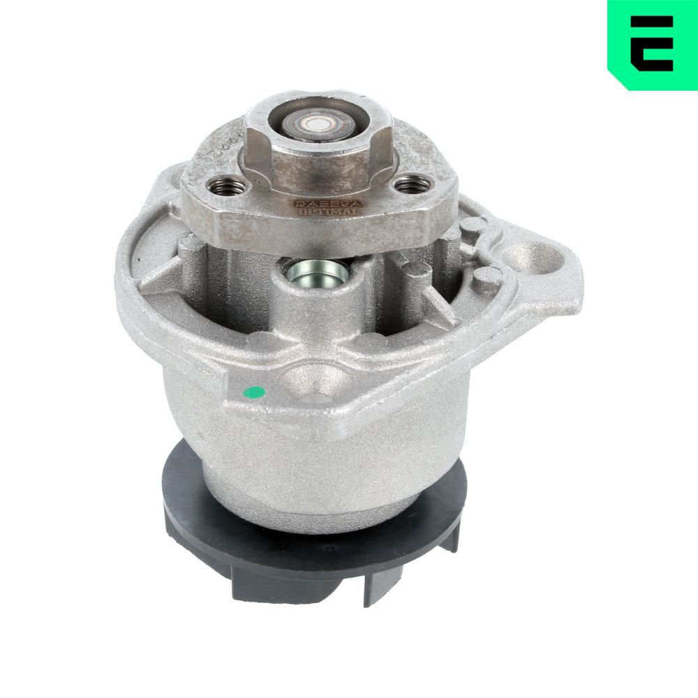 OPTIMAL AQ-1081 - Wasserpumpe, Motork&uuml;hlung