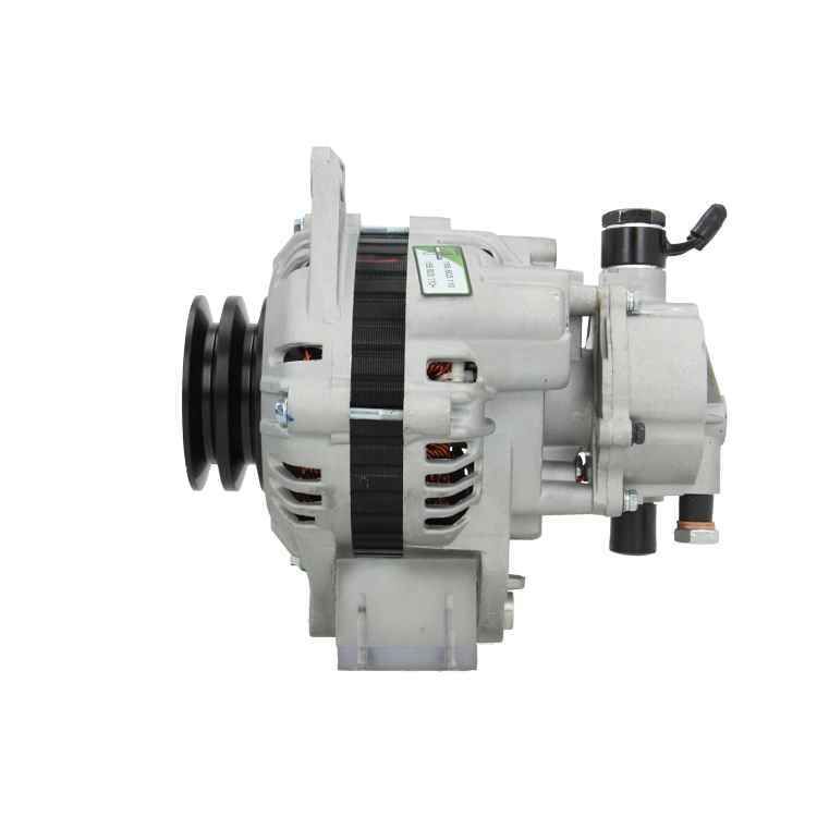 Generator Generator