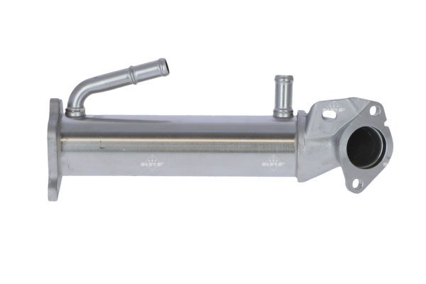 Kühler, Abgasrückführung