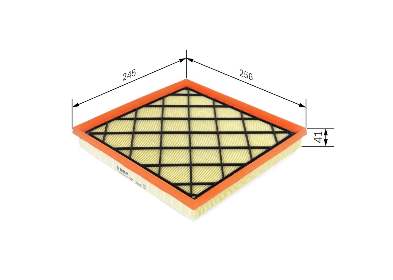 Luftfilter