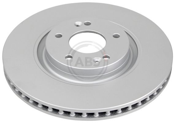 Brake Disc 18177