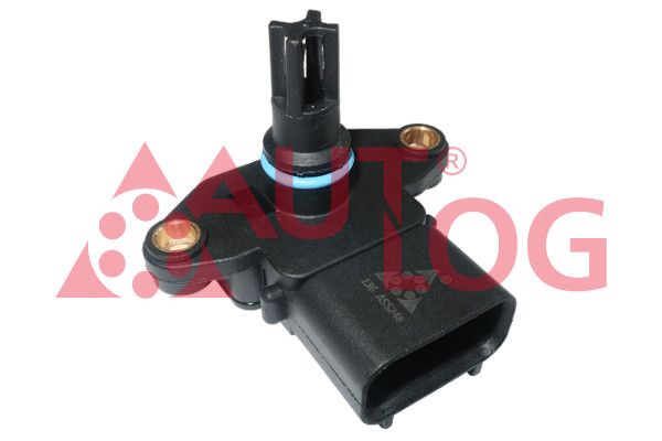 Sensor, Saugrohrdruck