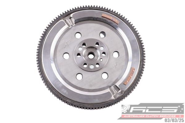 DMF FIAT ABARTH 124 1.4L TURBO - TecDoc 2