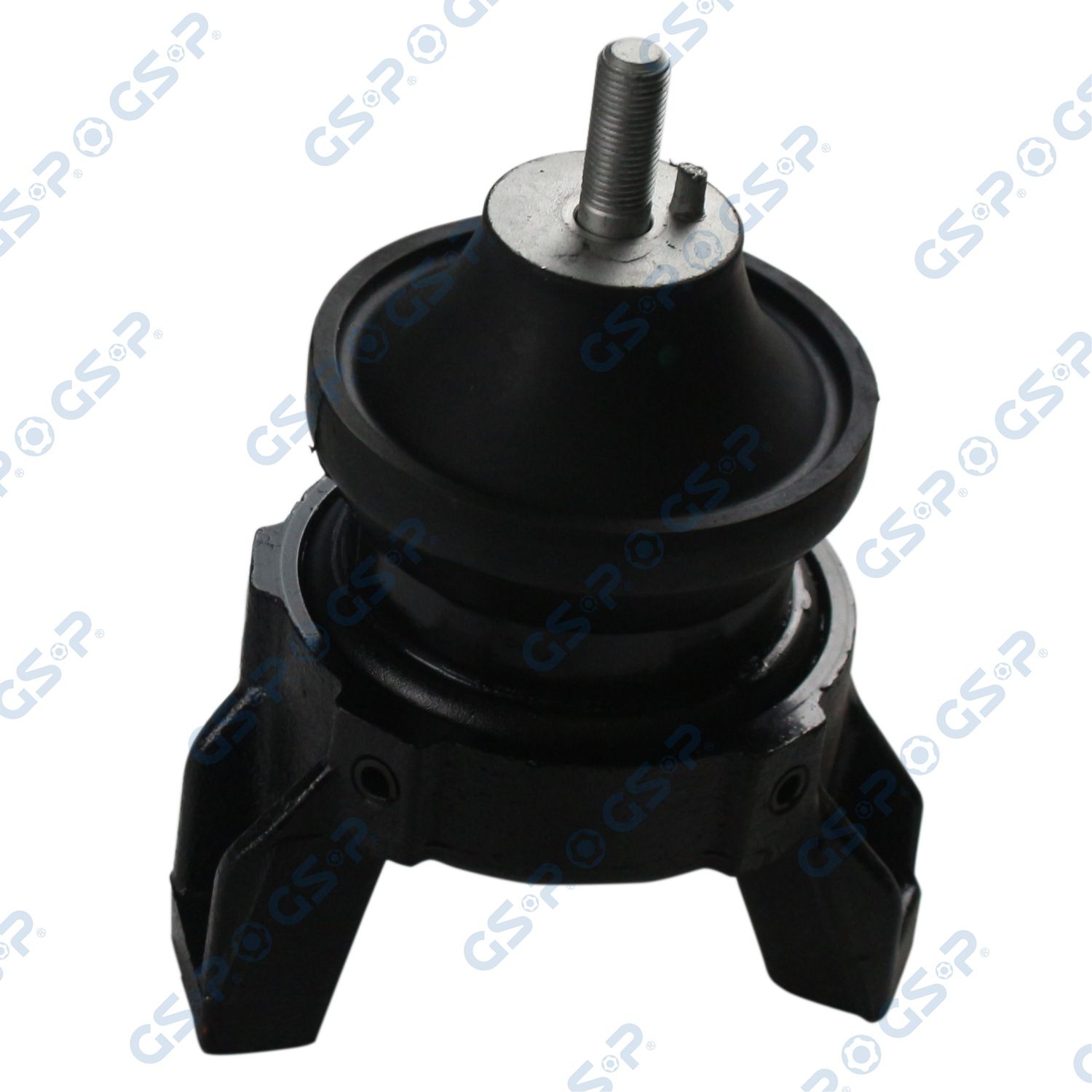 Soporte, motor