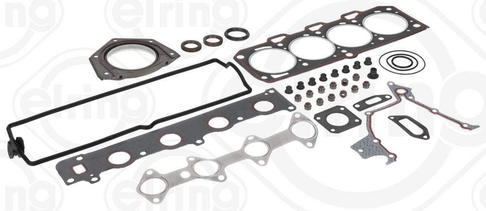 Juego completo de empaques, motor