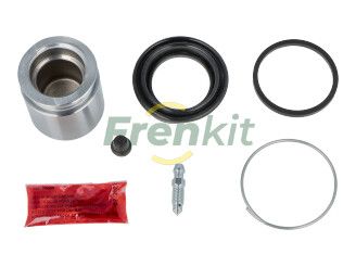 Repair Kit, brake caliper 244913