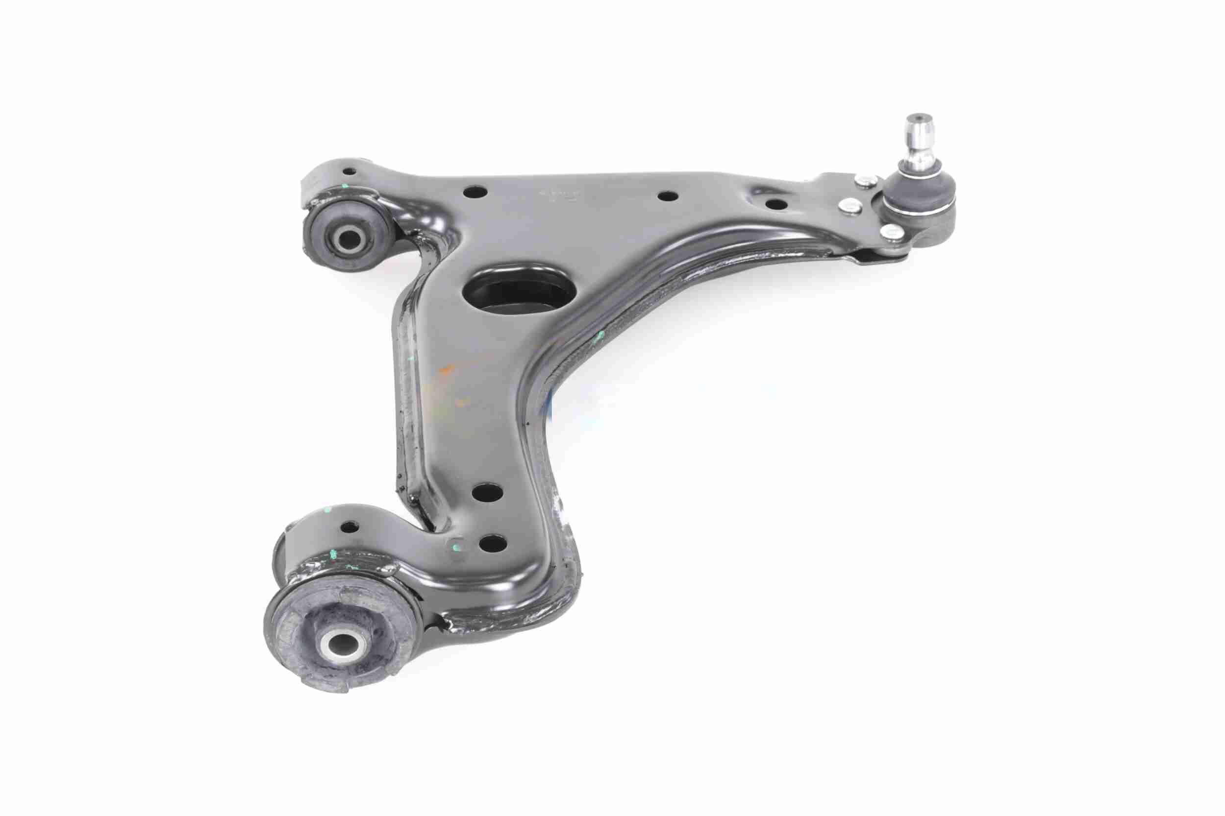 Lenker, Radaufhängung Lenker, Radaufhängung
