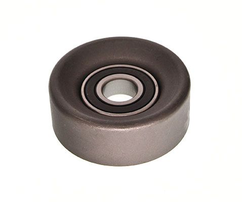 MAXGEAR 54-2075 Tensioner Pulley, V-ribbed belt