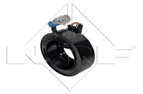 Coil, magnetic clutch (compressor) 38475