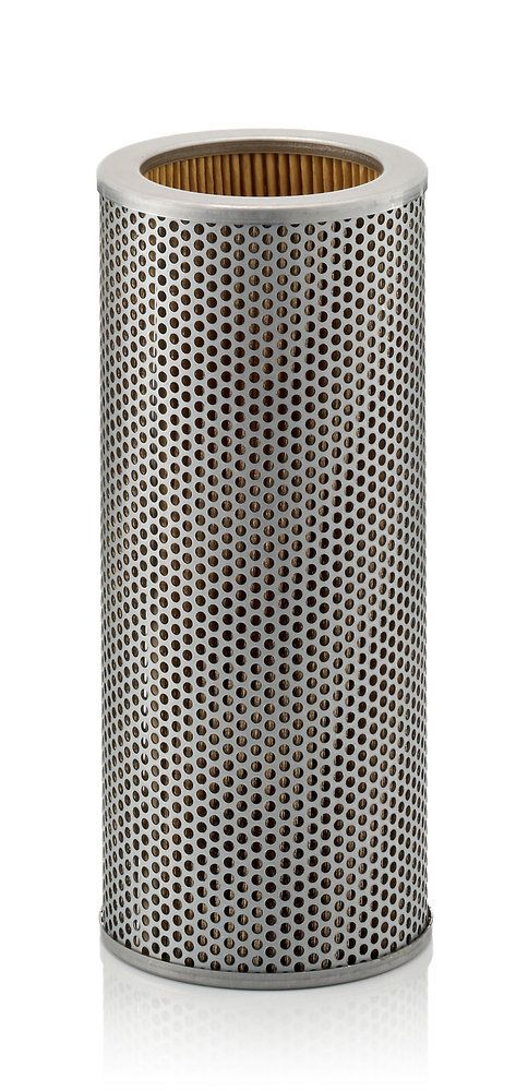 Filter, Arbeitshydraulik