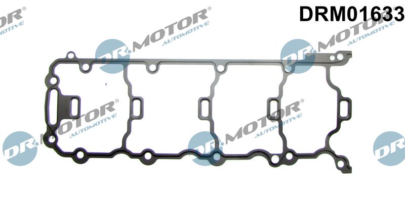 Dr.Motor Automotive DRM01633 Gasket, cylinder head cover