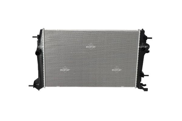NRF 59354 Radiator, engine cooling