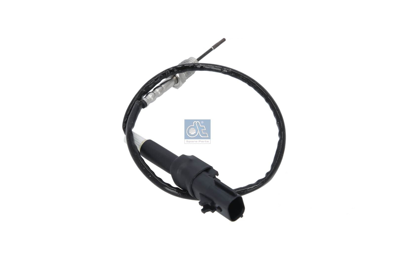 Sensor, Abgastemperatur