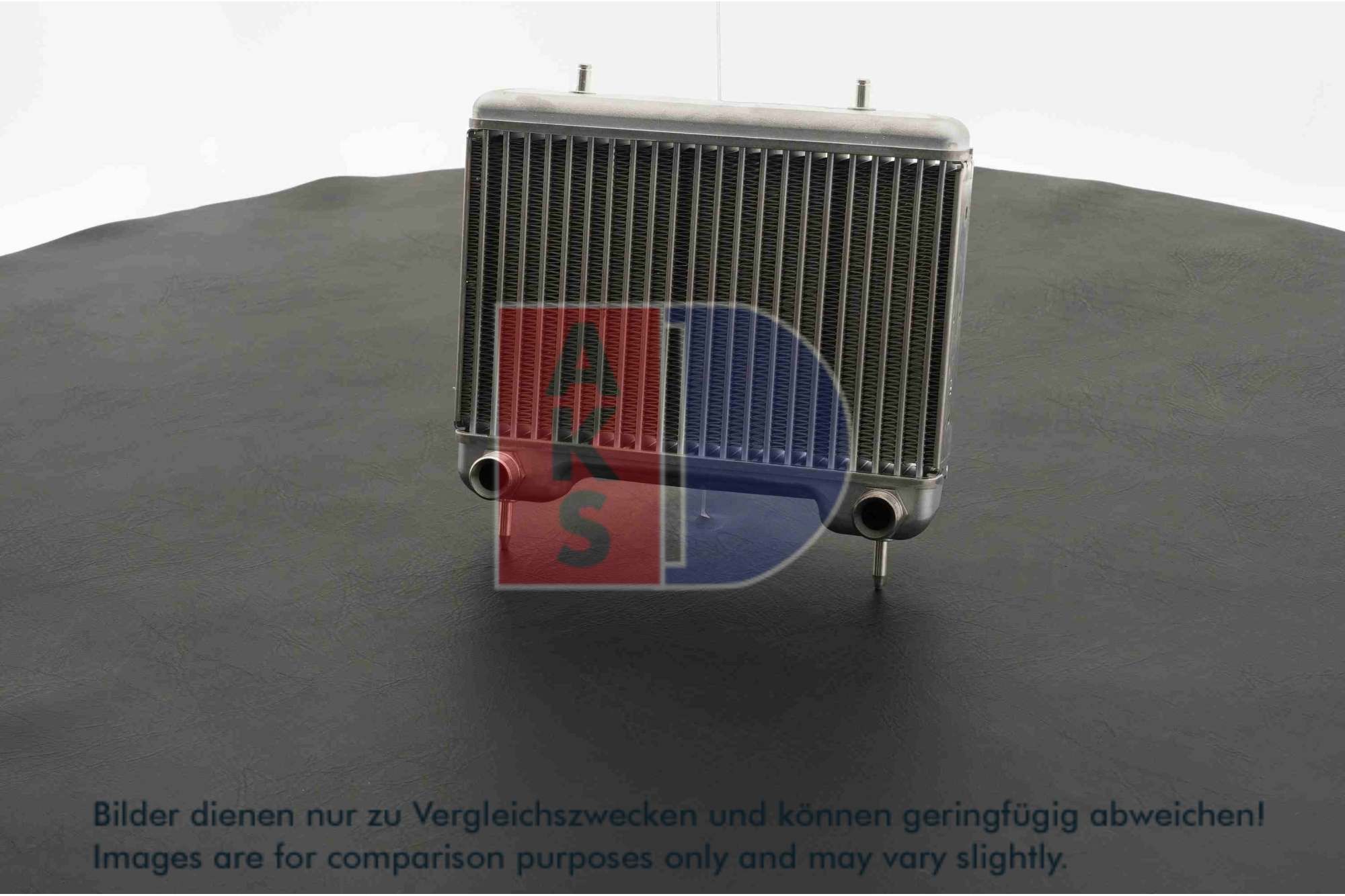 Ölkühler, Motoröl