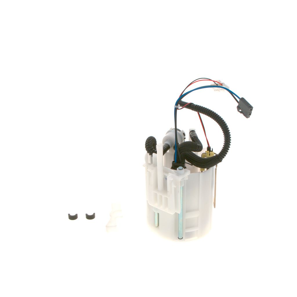 Kraftstoffpumpe