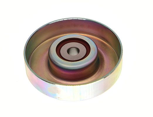 Spannrolle, Keilrippenriemen