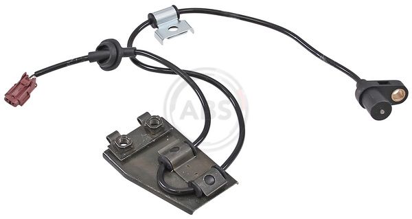 Sensor, Raddrehzahl