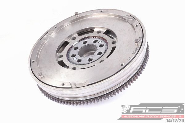 DMF BMW 320D E46 - TecDoc 1