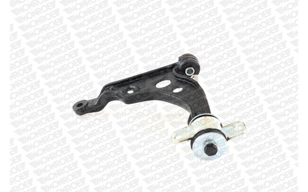 Control/Trailing Arm, wheel suspension L10512