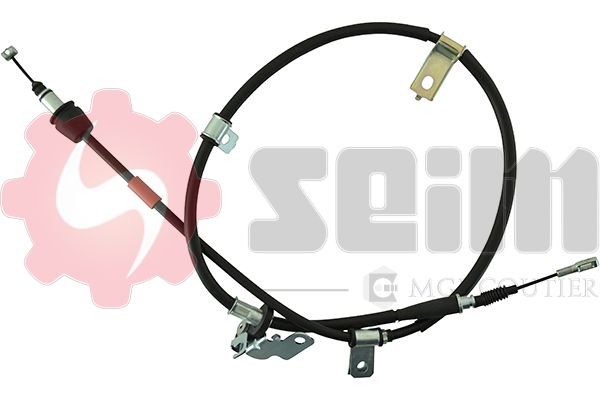 CABLE DE FRE D KIA PICANTO