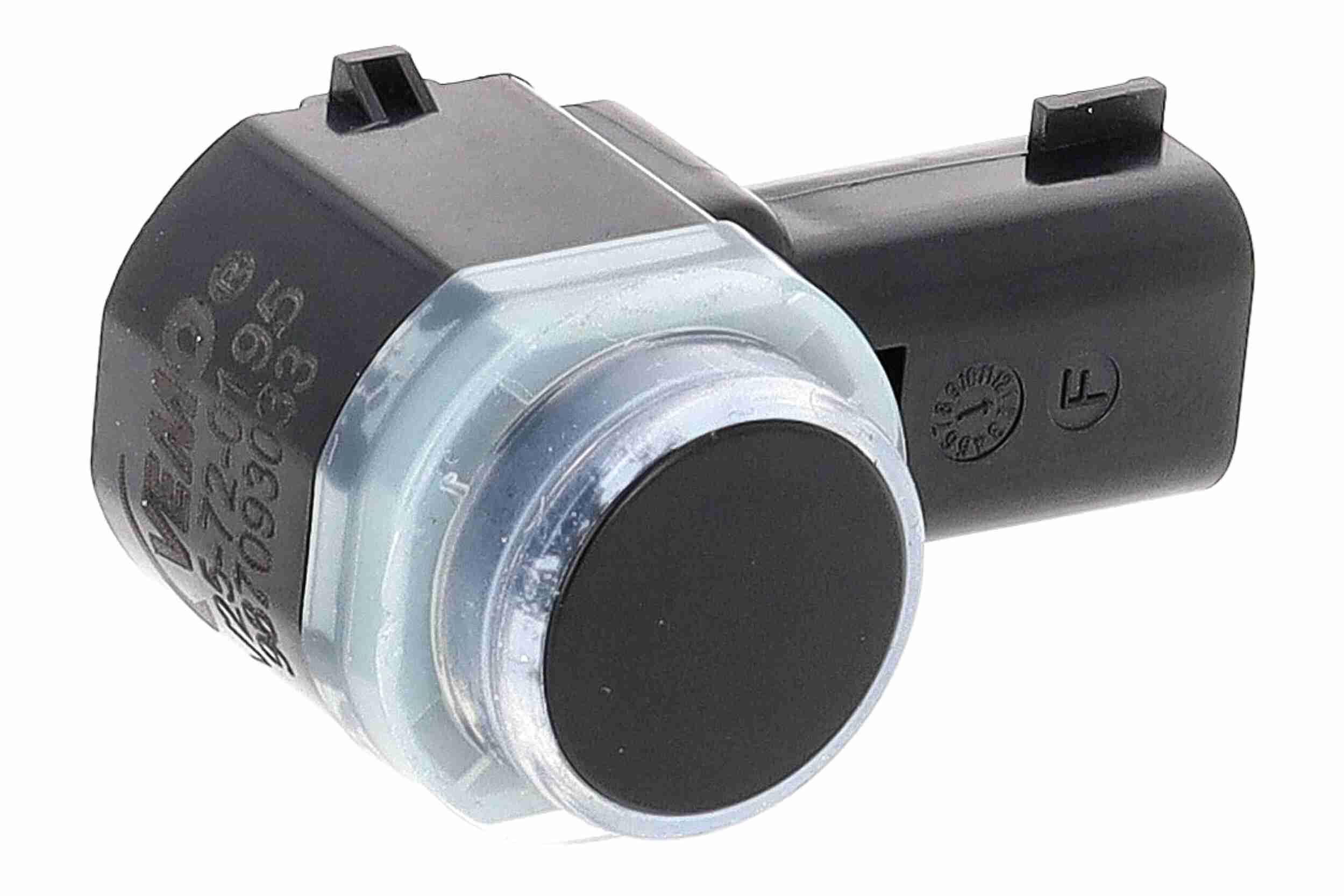 Sensor, Einparkhilfe