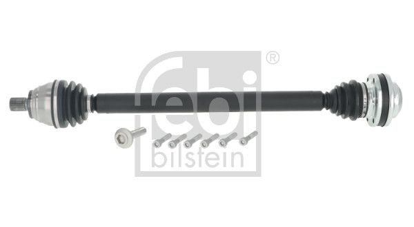 Febi Bilstein 181212 Antriebswelle