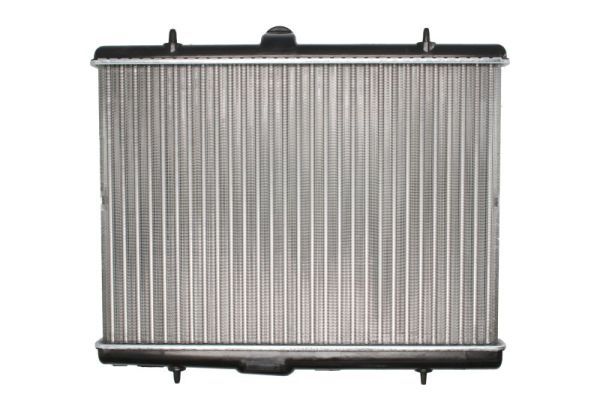 K&uuml;hler, Motork&uuml;hlung
