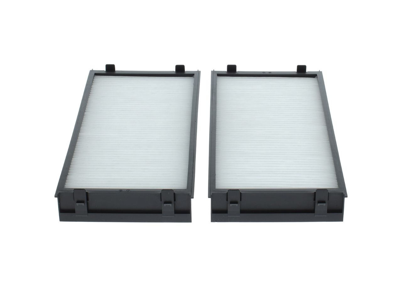 Filter, Innenraumluft
