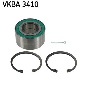 Wheel Bearing Kit VKBA 3410