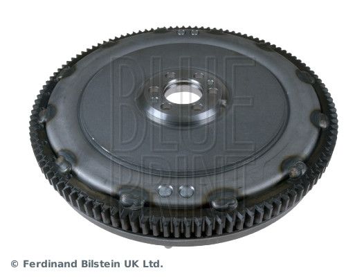 Volante motor