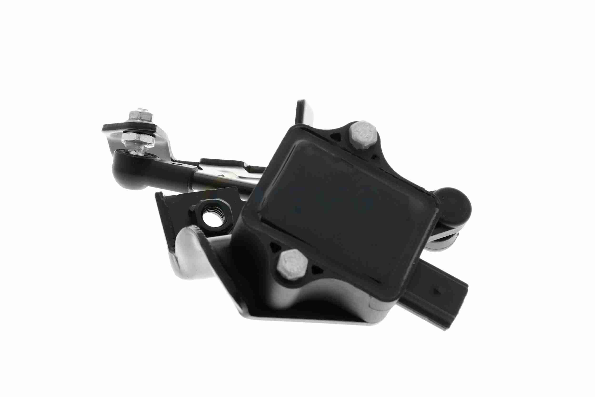Sensor, Leuchtweitenregulierung