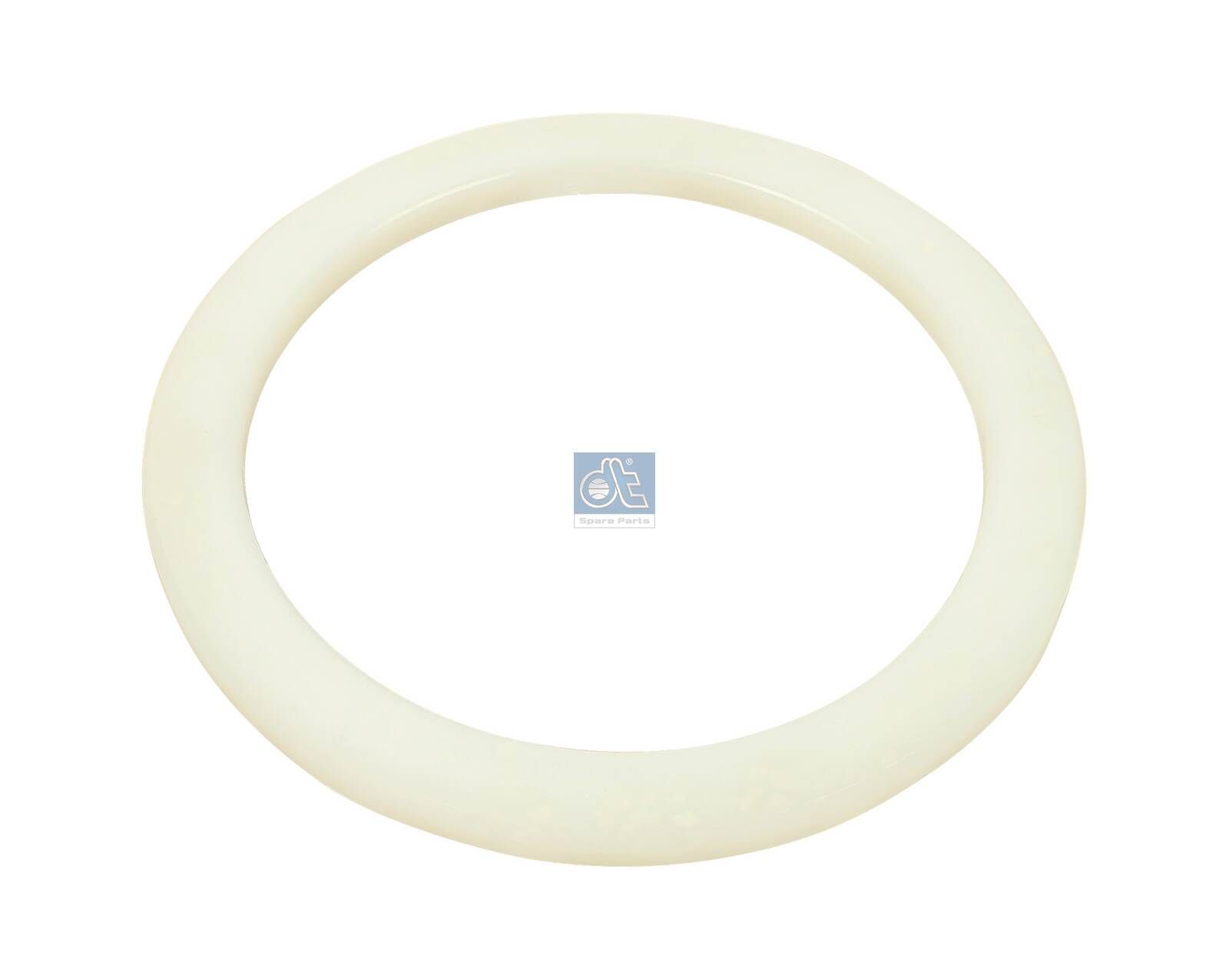 Distanzring, Federsattel-Konsole Distanzring, Federsattel-Konsole