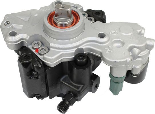 METZGER 0830036 - Hochdruckpumpe ORIGINAL ERSATZTEIL GREENPARTS