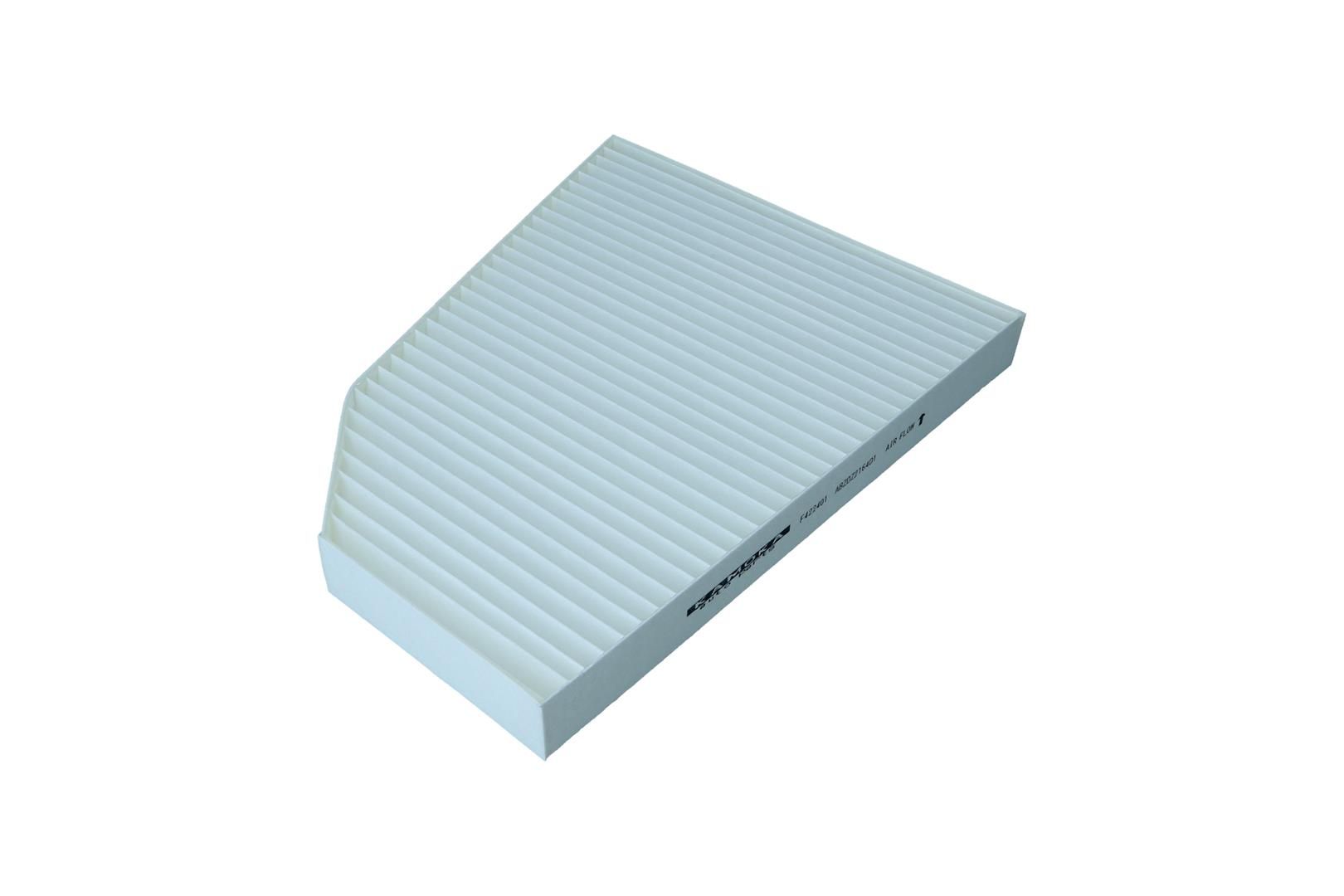 Filter, Innenraumluft Filter, Innenraumluft