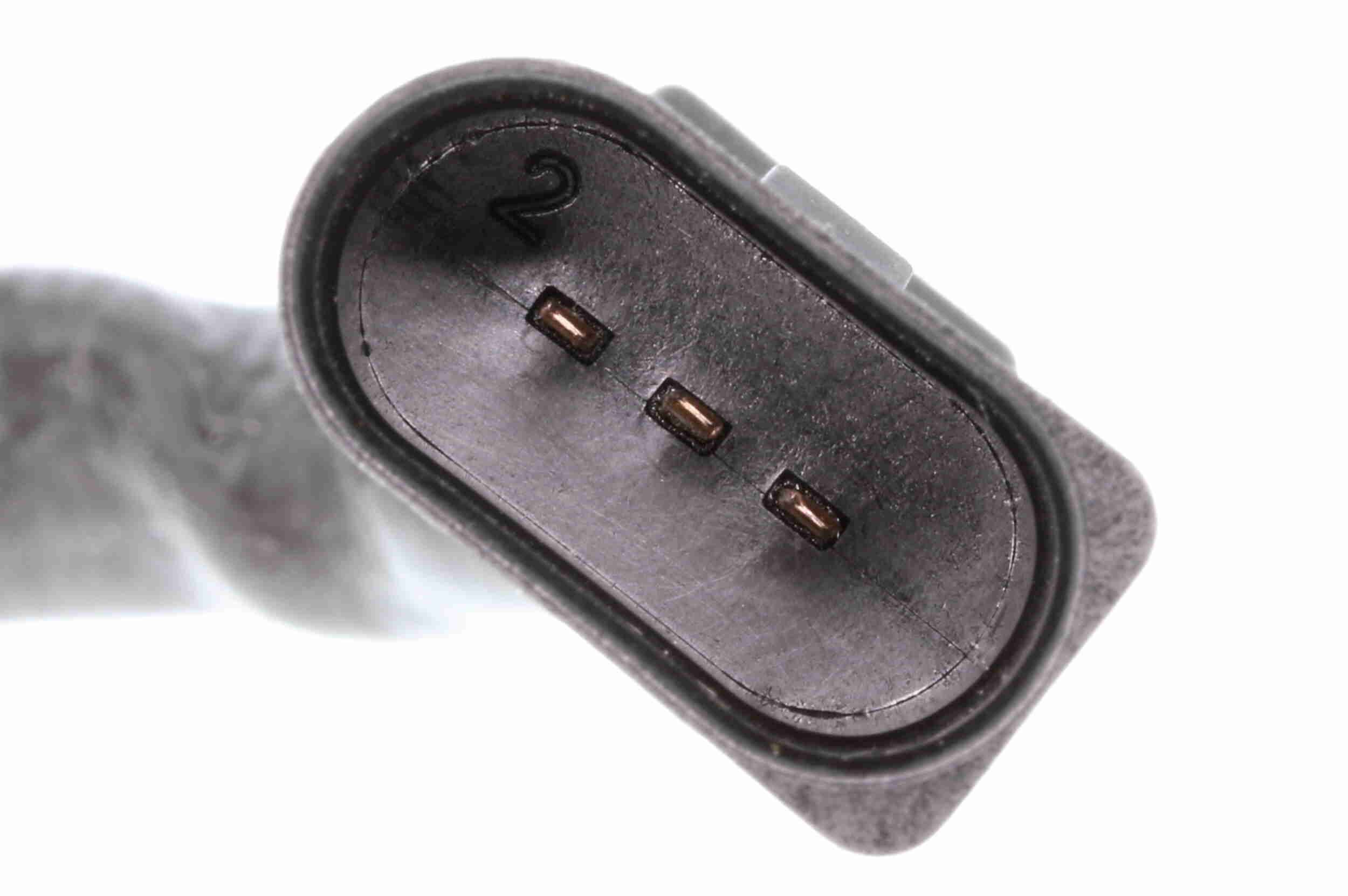 Klopfsensor