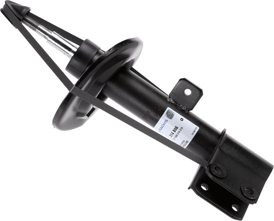 Shock Absorber 314 886