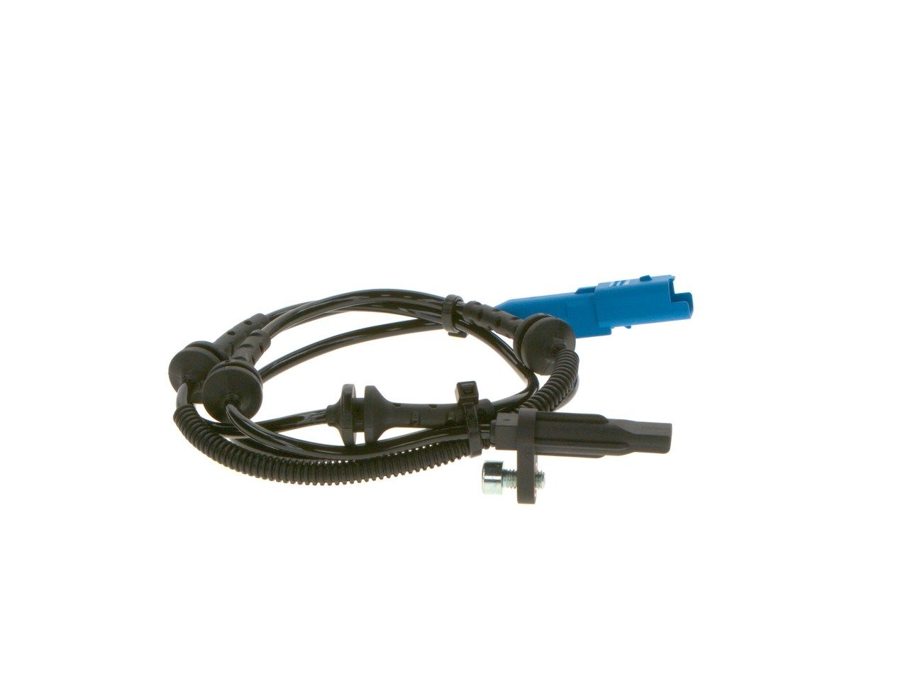 Sensor, Raddrehzahl
