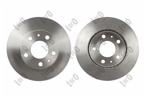 Brake Disc 231-03-066