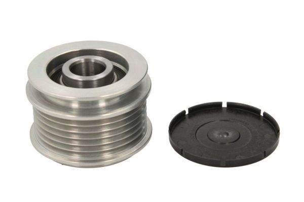 Riemenscheibe, Generator