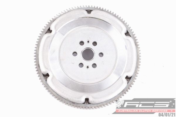 DMF FORD MONDEO 2.0 DURATECH inc FWB - TecDoc 2