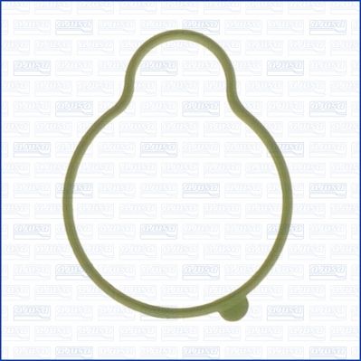 Junta, colector de admisión