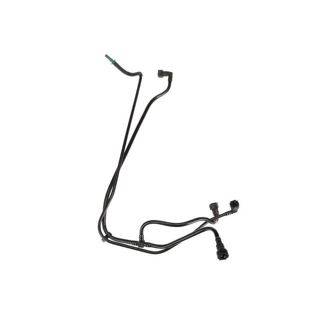 žarna, degalų išsiliejimo apsauga