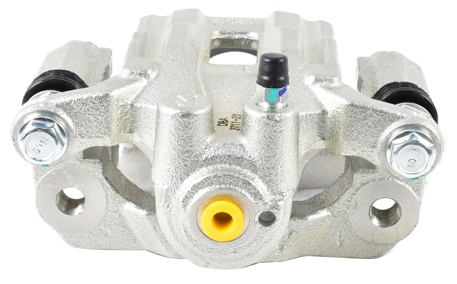 DBA Street Series NISSAN PATHFINDER R51 3.0L V6 Turbo D 4WD R RH 1/11 - 9/13 - TecDoc 2