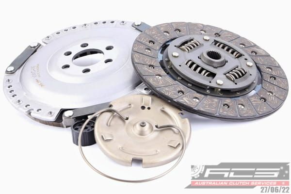 KIT STD VW GOLF 1.8L - TecDoc Only