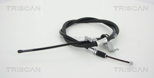 Seilzug, Feststellbremse