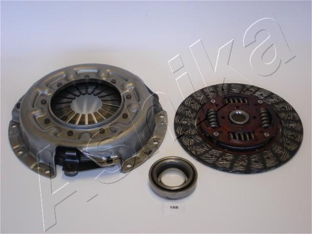 Clutch Kit 92-01-168