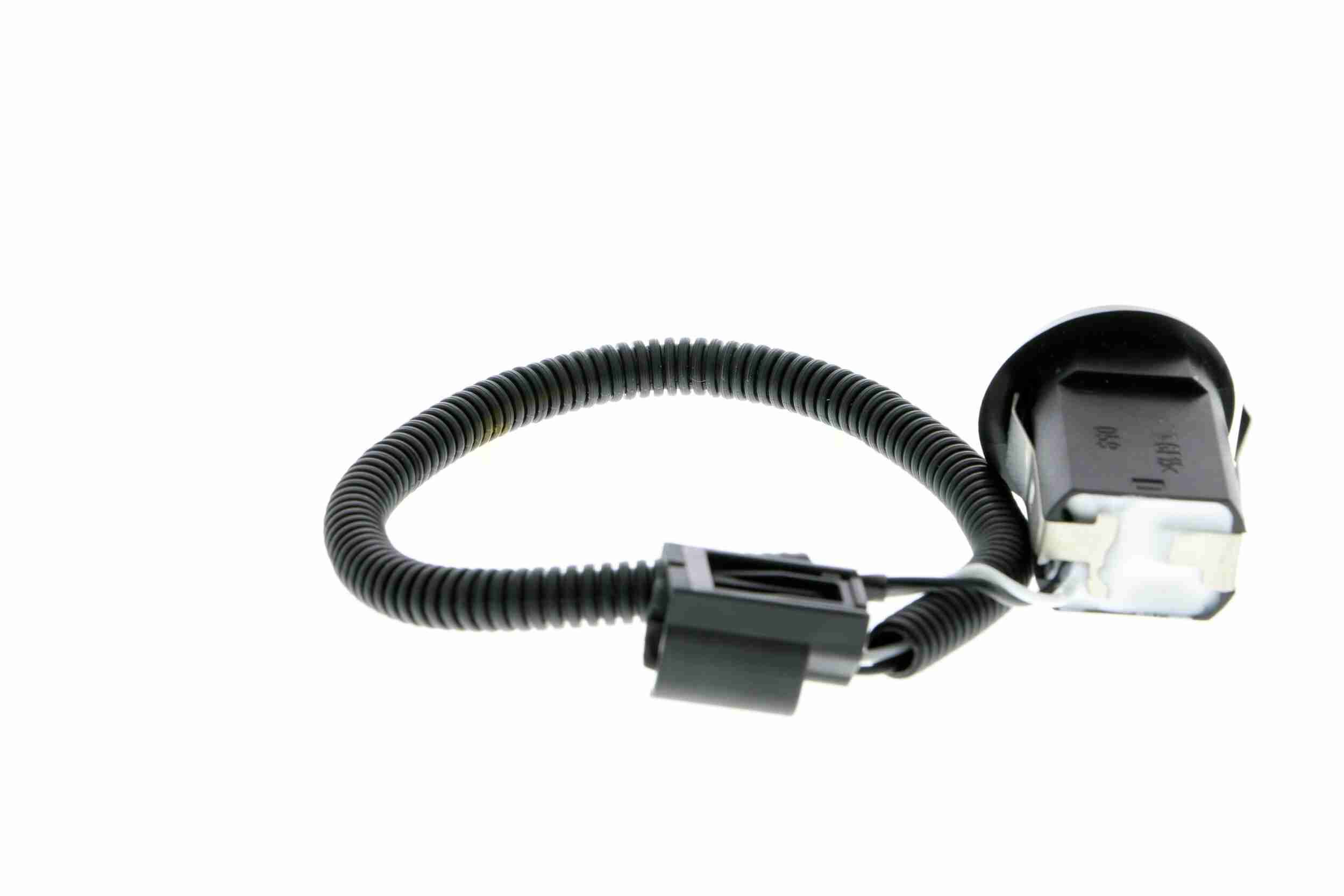 Sensor, Einparkhilfe