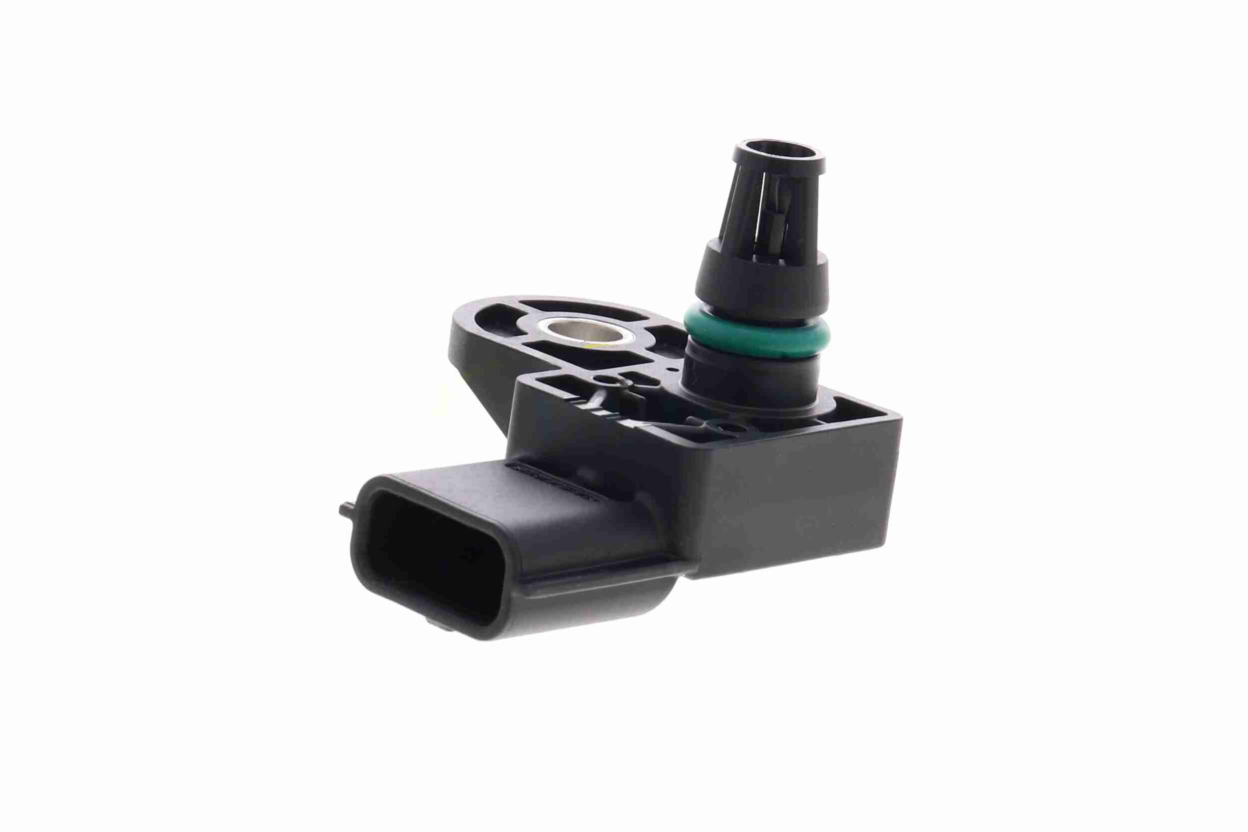 Sensor, Saugrohrdruck