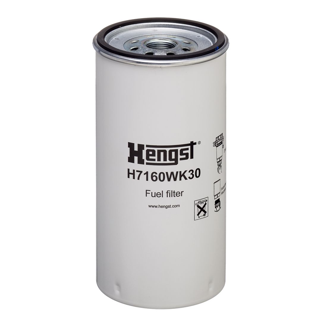 Kraftstofffilter