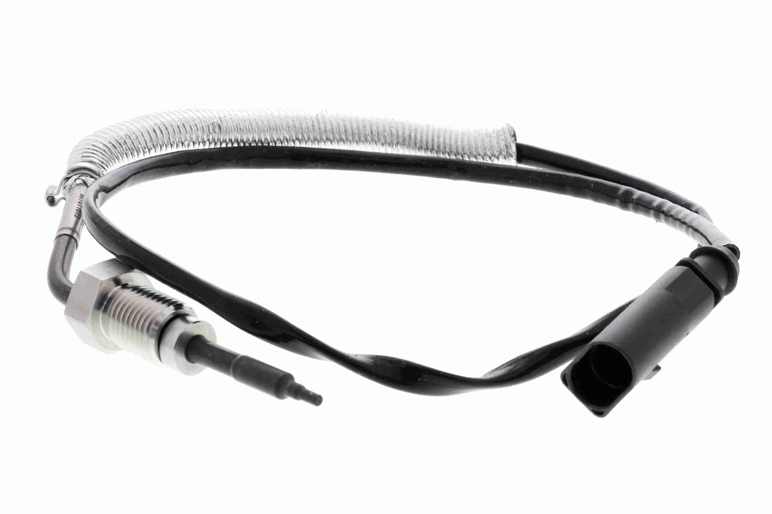 Sensor, Abgastemperatur